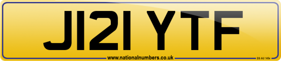 J121 YTF