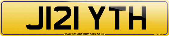 J121 YTH