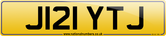 J121 YTJ