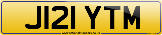 J121 YTM