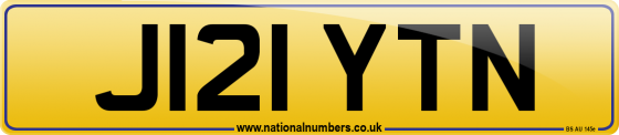 J121 YTN