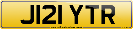 J121 YTR