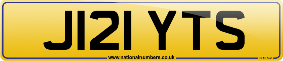 J121 YTS