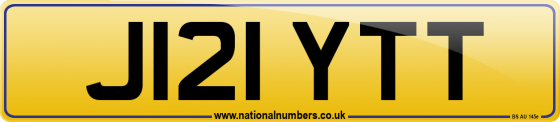 J121 YTT