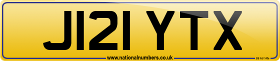 J121 YTX