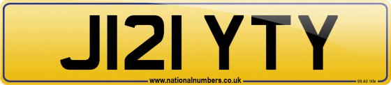 J121 YTY