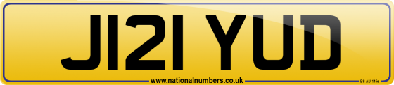 J121 YUD