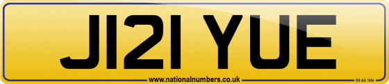 J121 YUE