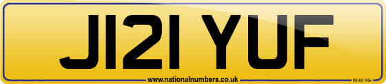 J121 YUF