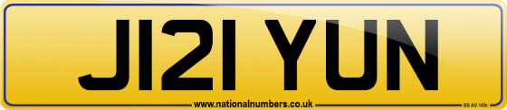J121 YUN