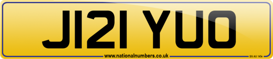 J121 YUO