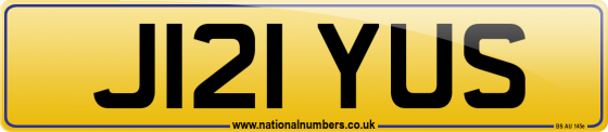 J121 YUS