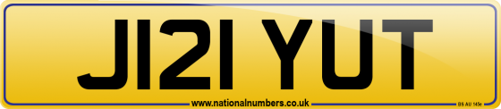 J121 YUT
