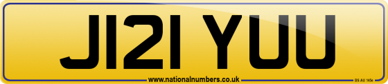 J121 YUU