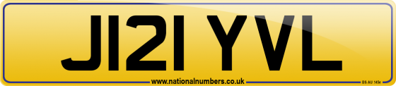 J121 YVL