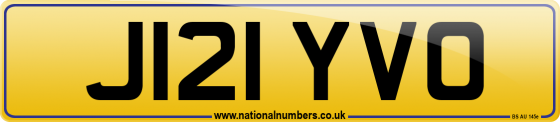 J121 YVO