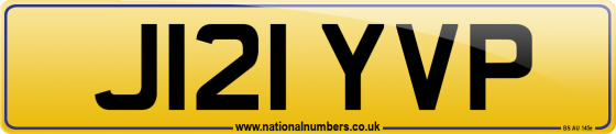 J121 YVP