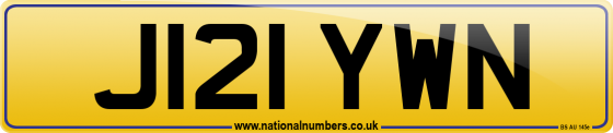 J121 YWN