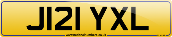 J121 YXL
