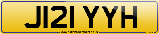 J121 YYH