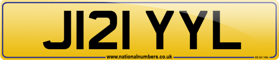 J121 YYL