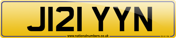 J121 YYN