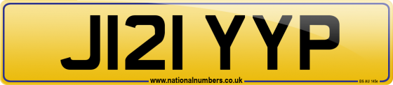 J121 YYP