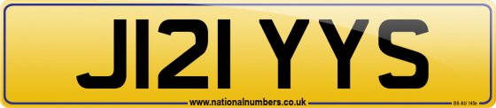 J121 YYS
