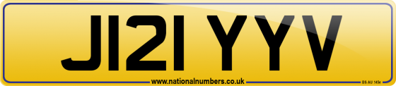 J121 YYV