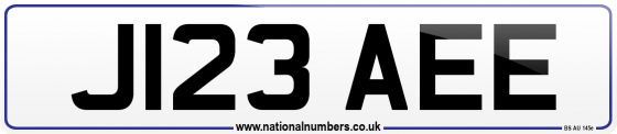 J123 AEE
