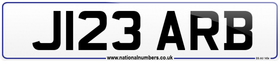 J123 ARB
