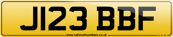 J123 BBF