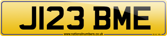 J123 BME