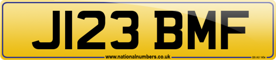J123 BMF