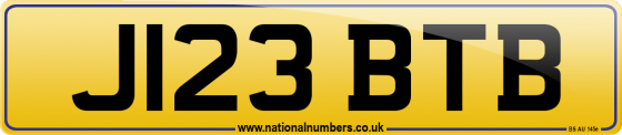 J123 BTB