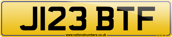 J123 BTF