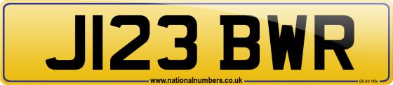 J123 BWR
