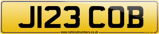 J123 COB