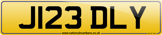 J123 DLY