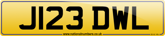 J123 DWL