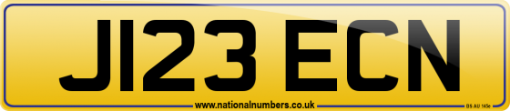 J123 ECN