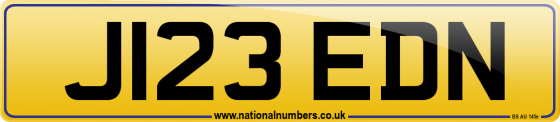 J123 EDN