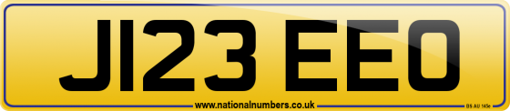 J123 EEO