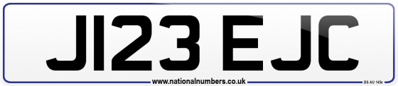 J123 EJC