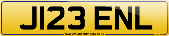 J123 ENL