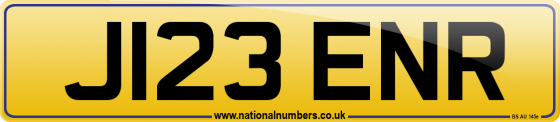 J123 ENR