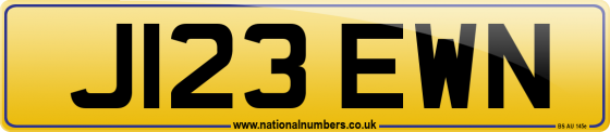 J123 EWN