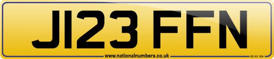 J123 FFN