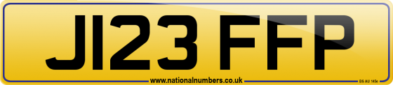 J123 FFP