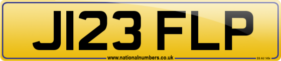 J123 FLP